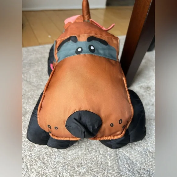 Scooby-Doo Monster Jam Plush Truck - Picture 5 of 8